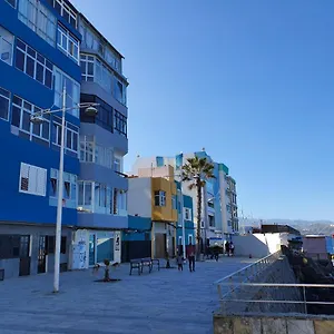 New Canteras Playa Apartamento Las Palmas de Gran Canaria