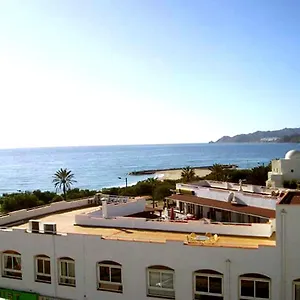 Apartamento Super Atico Playa De - Amazing Penthouse At