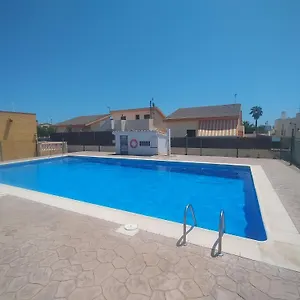 Casa Riumi Сasa de vacaciones Riumar